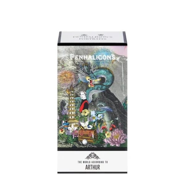 Penhaligon's - Portraits - The World According to Arthur