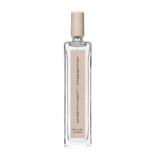 Serge Lutens - Matin Lutens - Dans le bleu qui petille