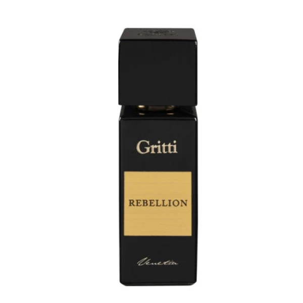 Gritti - Black Collection - Rebellion