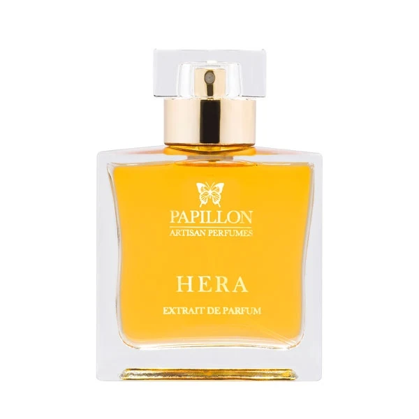 Papillon Perfumery - Hera