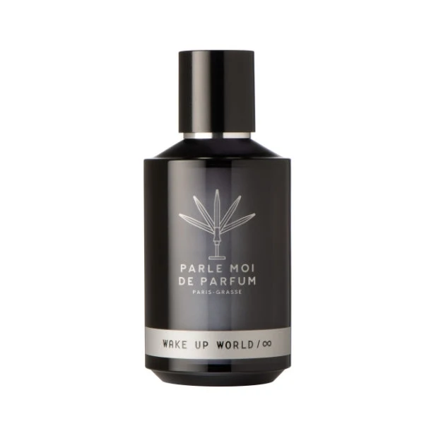 Parle Moi de Parfum - Wake up world