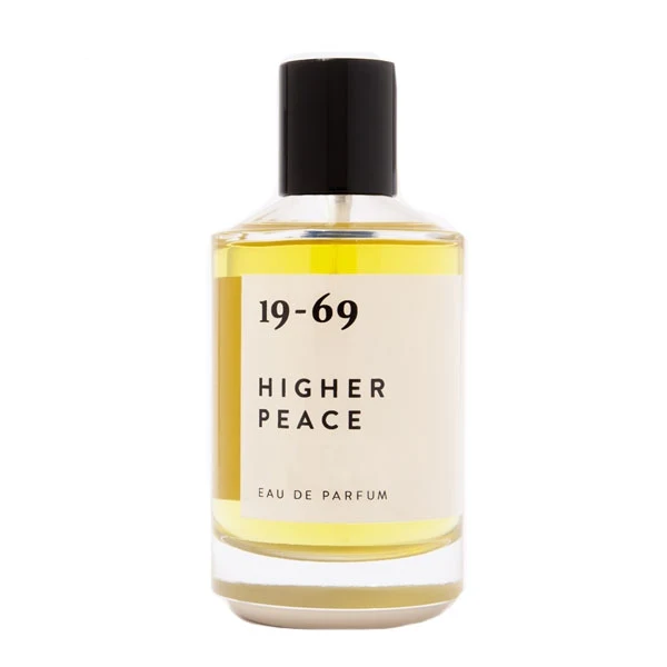 19-69 - Higher Peace