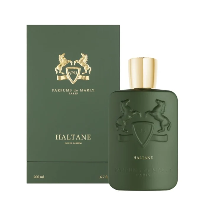 Parfums de Marly - Haltane