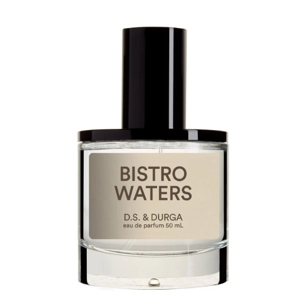 D.S. & Durga - Bistro Waters