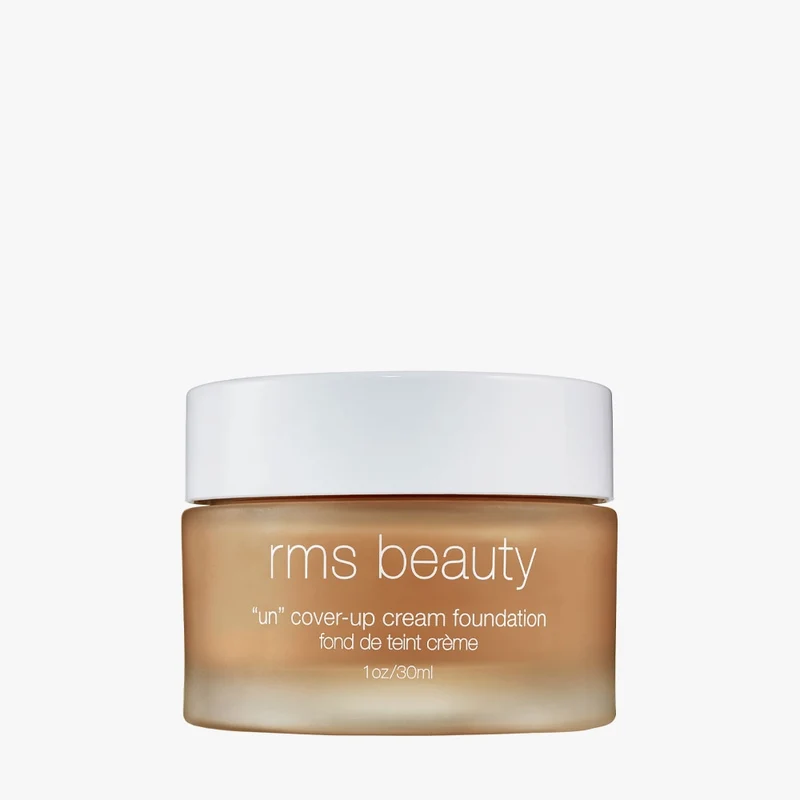 "Un" Cover-Up Cream Foundation – Shade 77