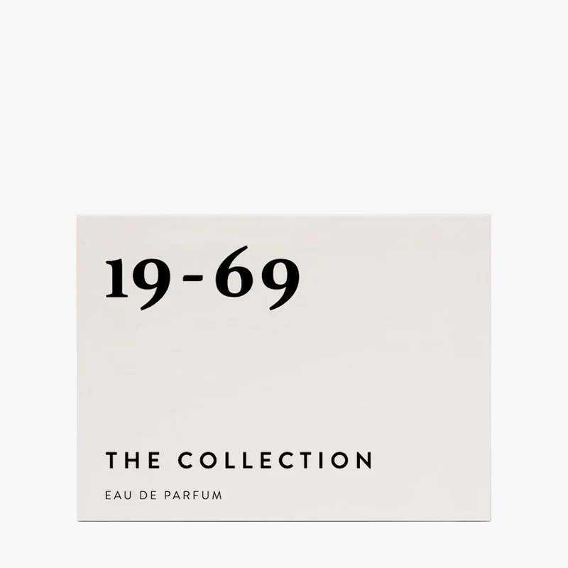 The Collection I – Eau de Parfum
