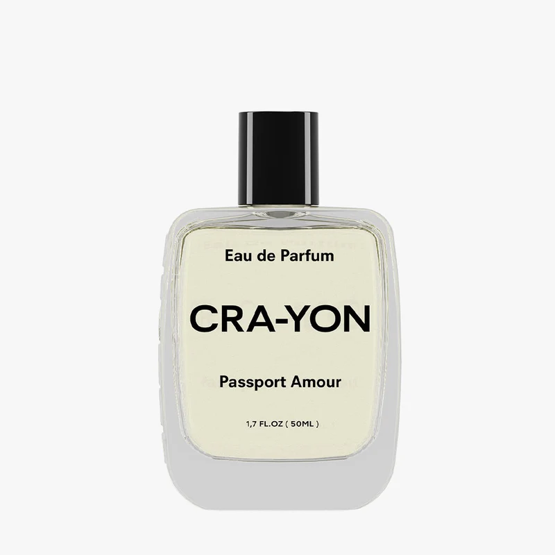 Passport Amour – Eau de Parfum – 50ml