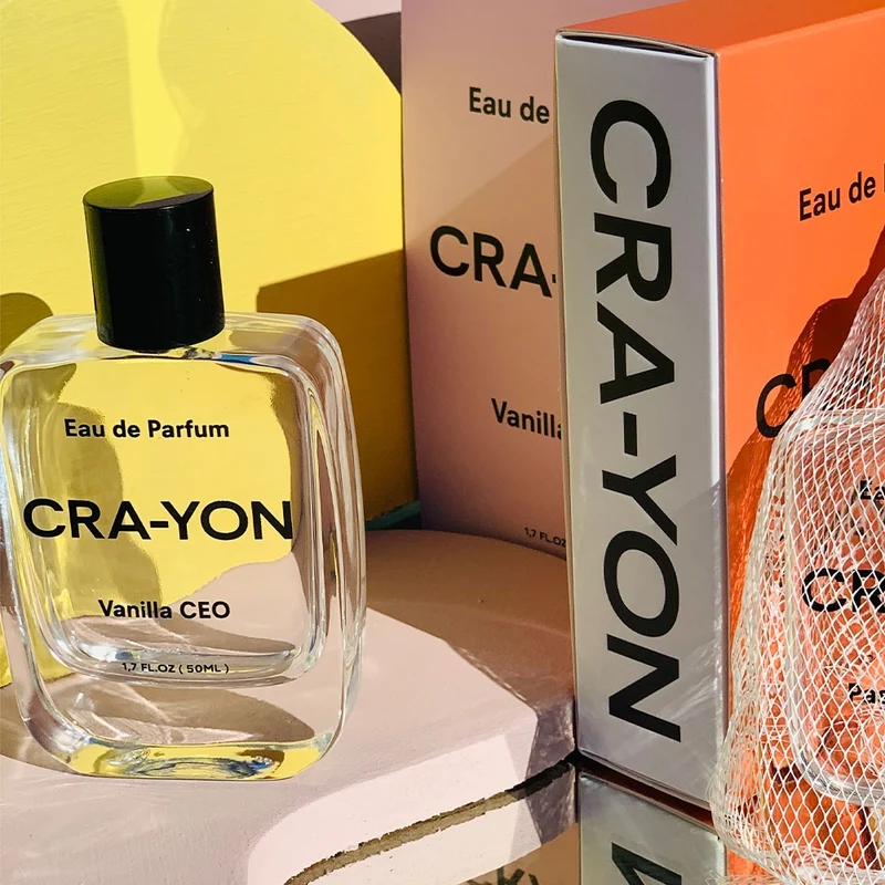 Vanilla CEO – Eau de Parfum – 50ml