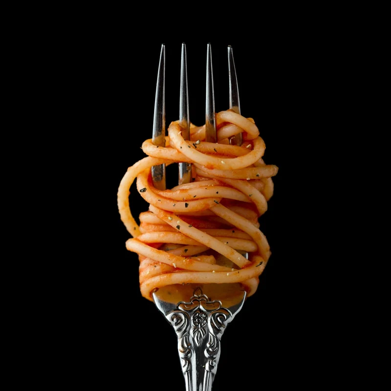 Pasta Mista – Fragrance Box
