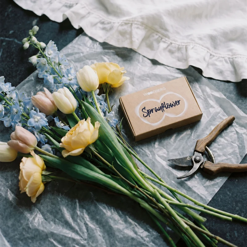Sprayflower – Fragrance Box