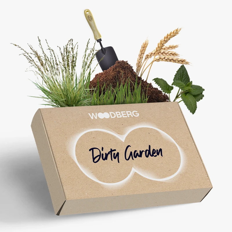 Dirty Garden – Fragrance Box