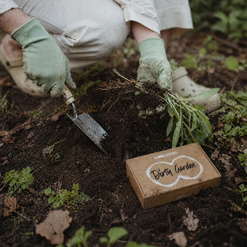 Dirty Garden – Fragrance Box