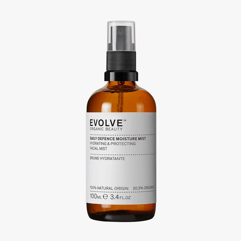 Daily Defence Moisture Mist