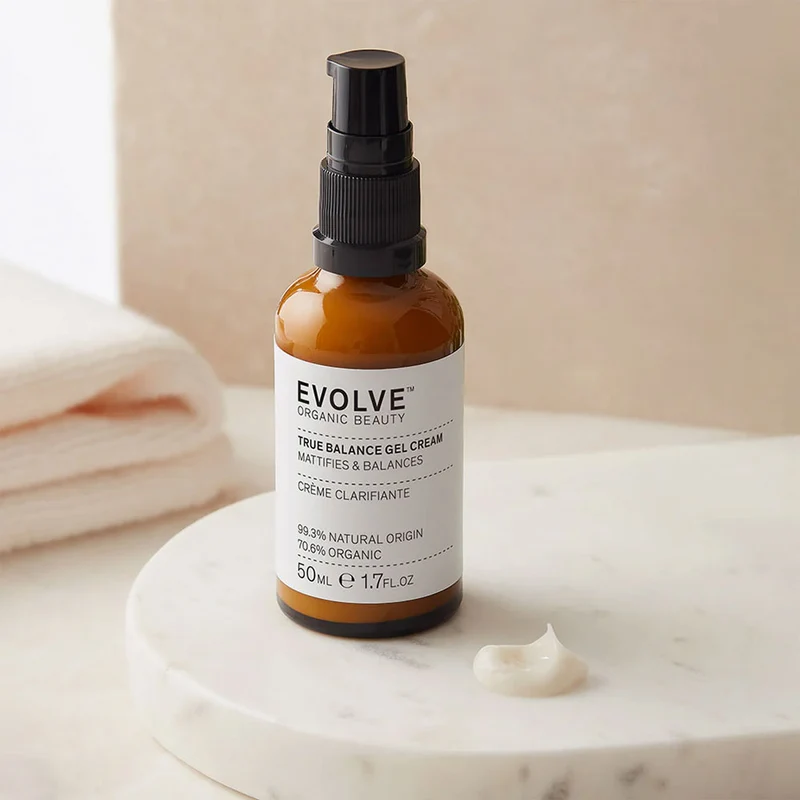 True Balance Gel Cream