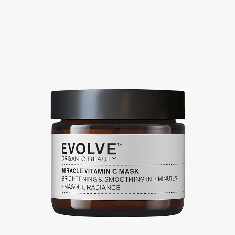 Miracle Vitamin C Mask