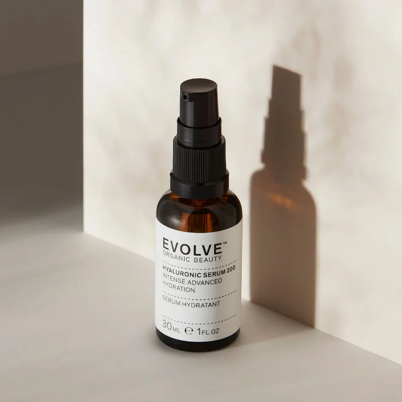 Hyaluronic Serum 200
