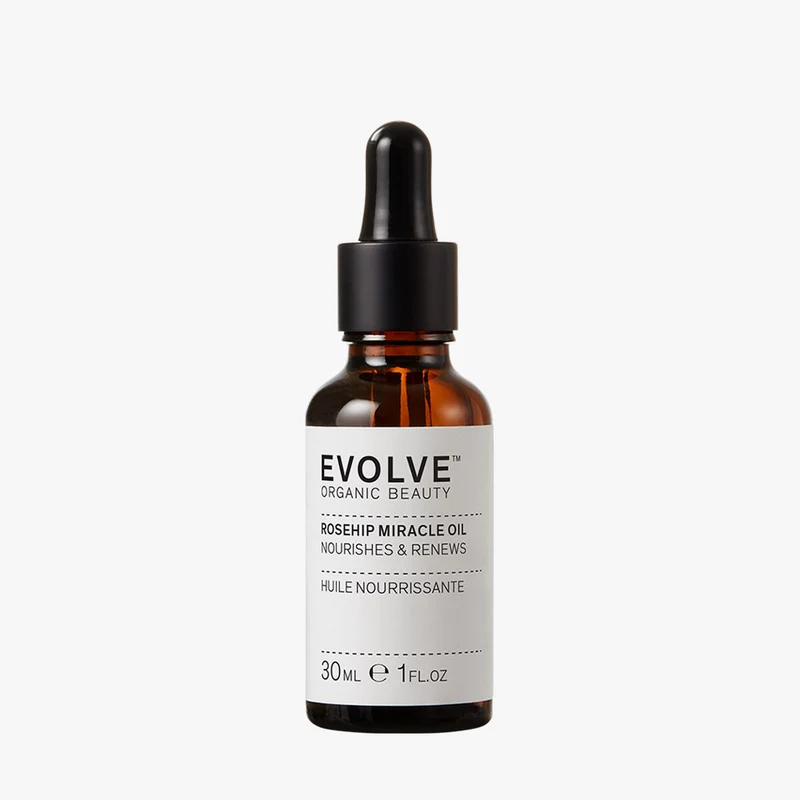 Rosehip Miracle Oil