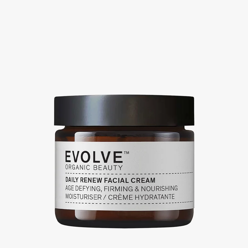 Daily Renew Facial Cream