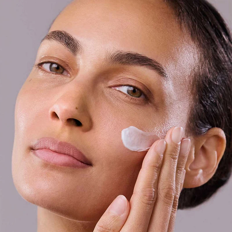 Daily Renew Facial Cream