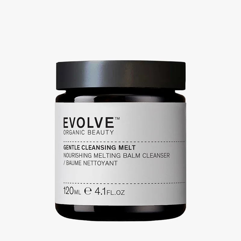Gentle Cleansing Melt