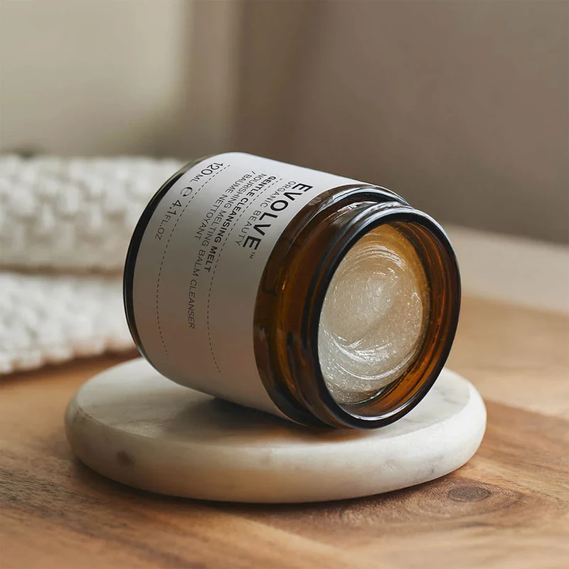 Gentle Cleansing Melt