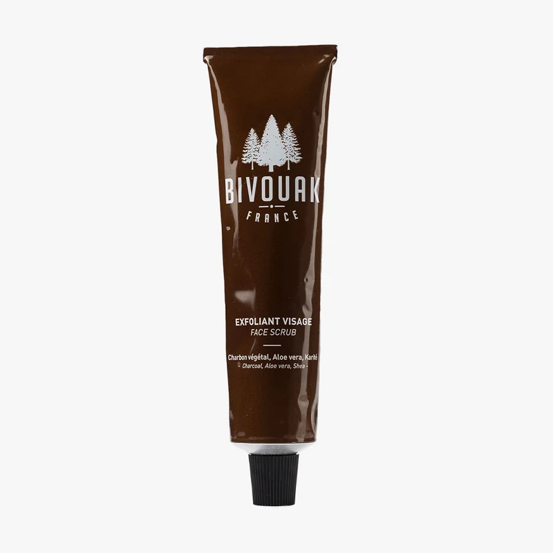 Face Scrub