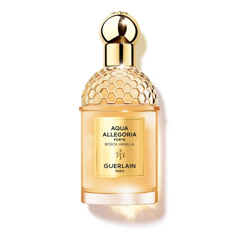 Bosca Vanilla Forte Probe