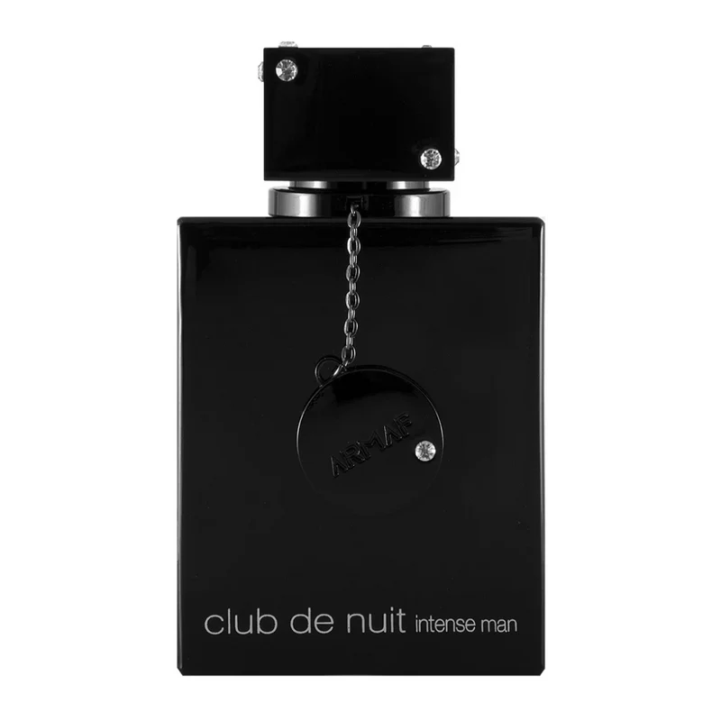 Club de Nuit Intense Man Probe
