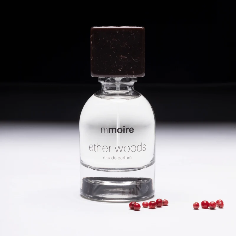 ether woods