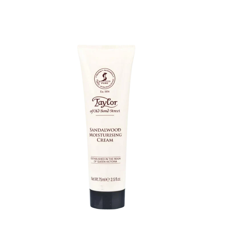 Sandalwood Moisturising Cream