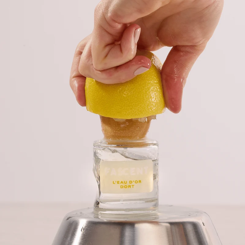L'Eau d'Or Dort