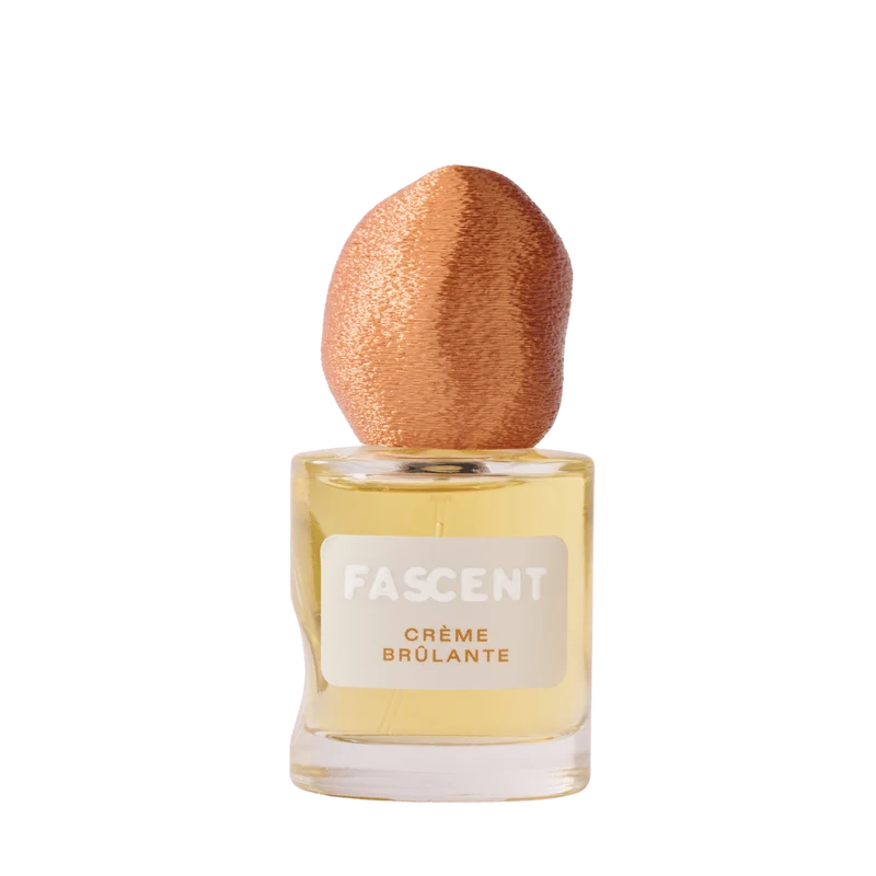 Crème Brûlante