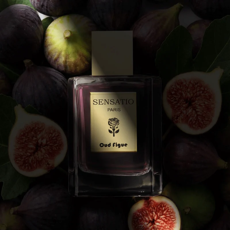 Oud Figue