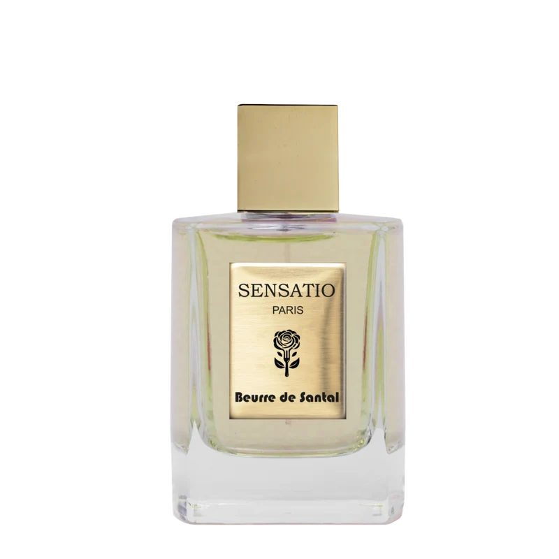 Beurre de Santal