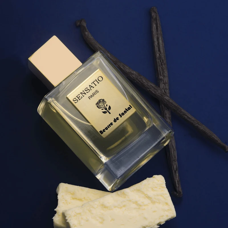 Beurre de Santal