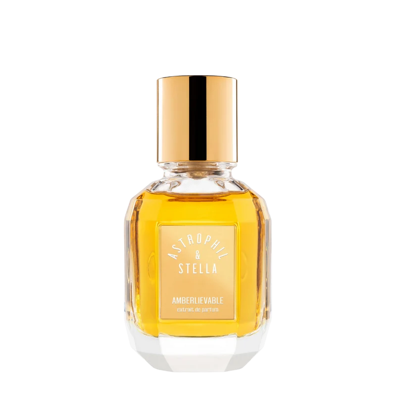 Amberlievable