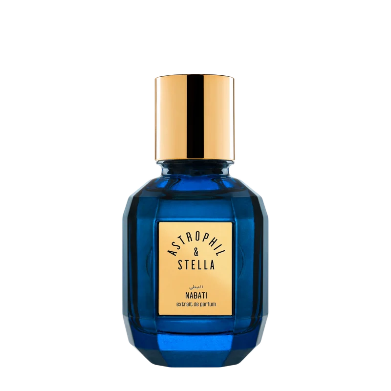 Nabati Oud