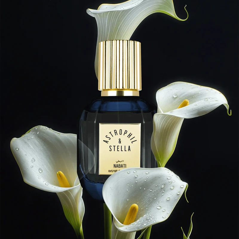 Nabati Oud