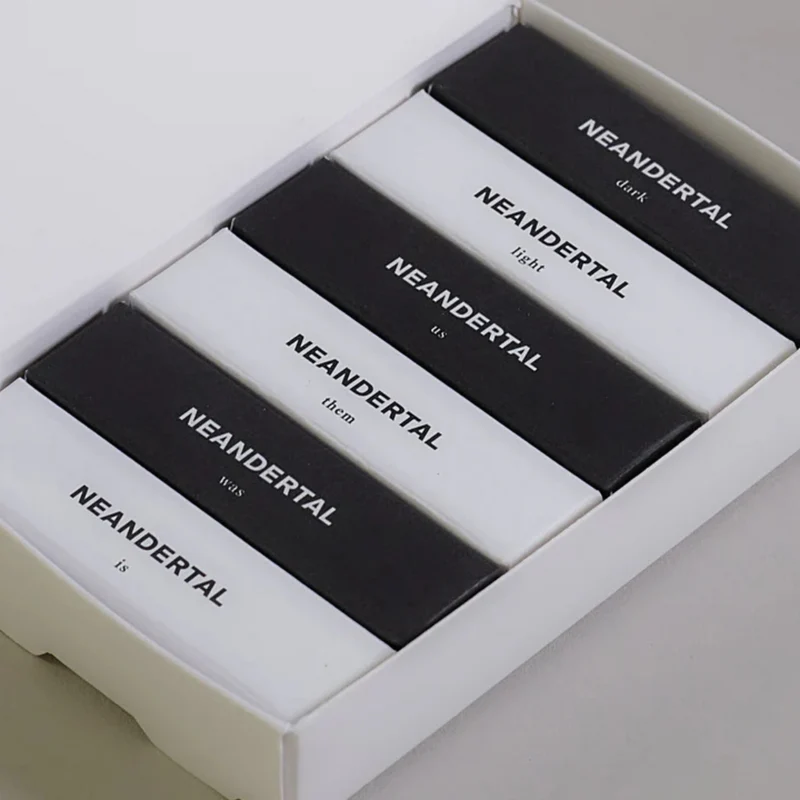 Neandertal Discovery Set