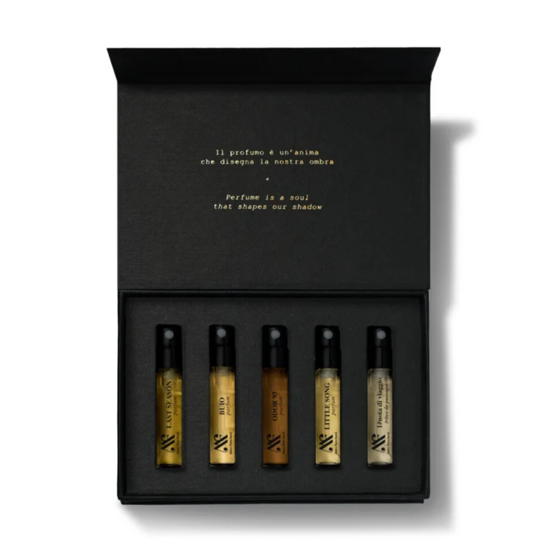 Meo Fusciuni Discovery Set Dark