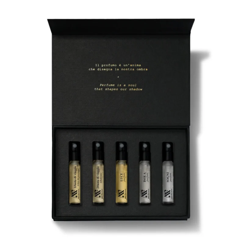 Meo Fusciuni Discovery Set Luminous