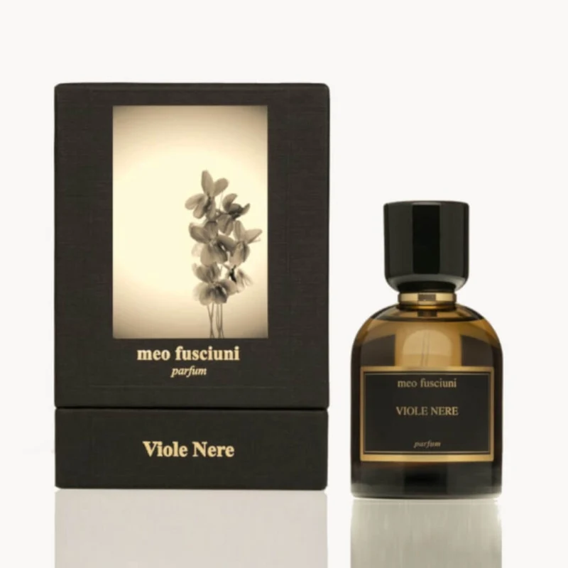 Viole Nere