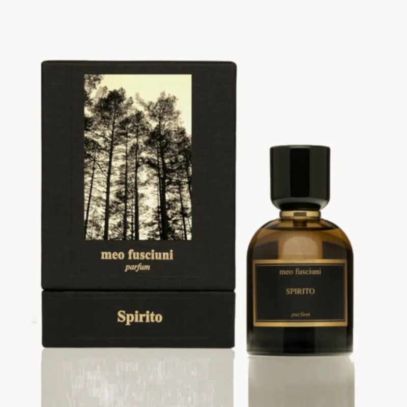 Spirito