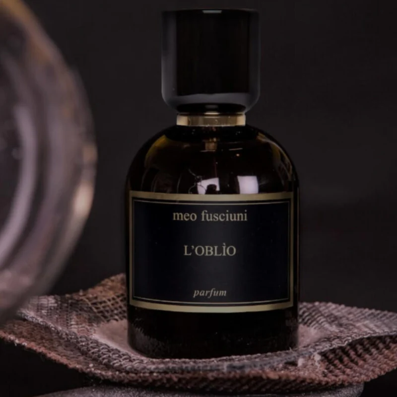 L'Oblio