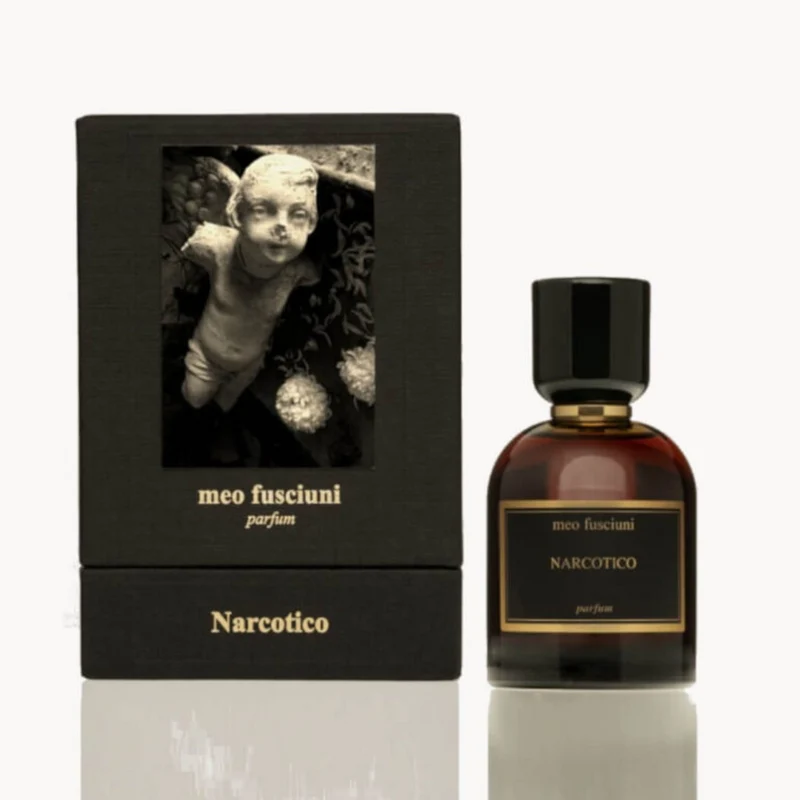 Narcotico