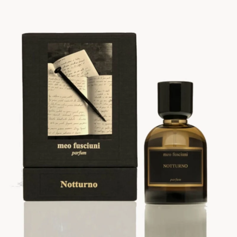 Notturno