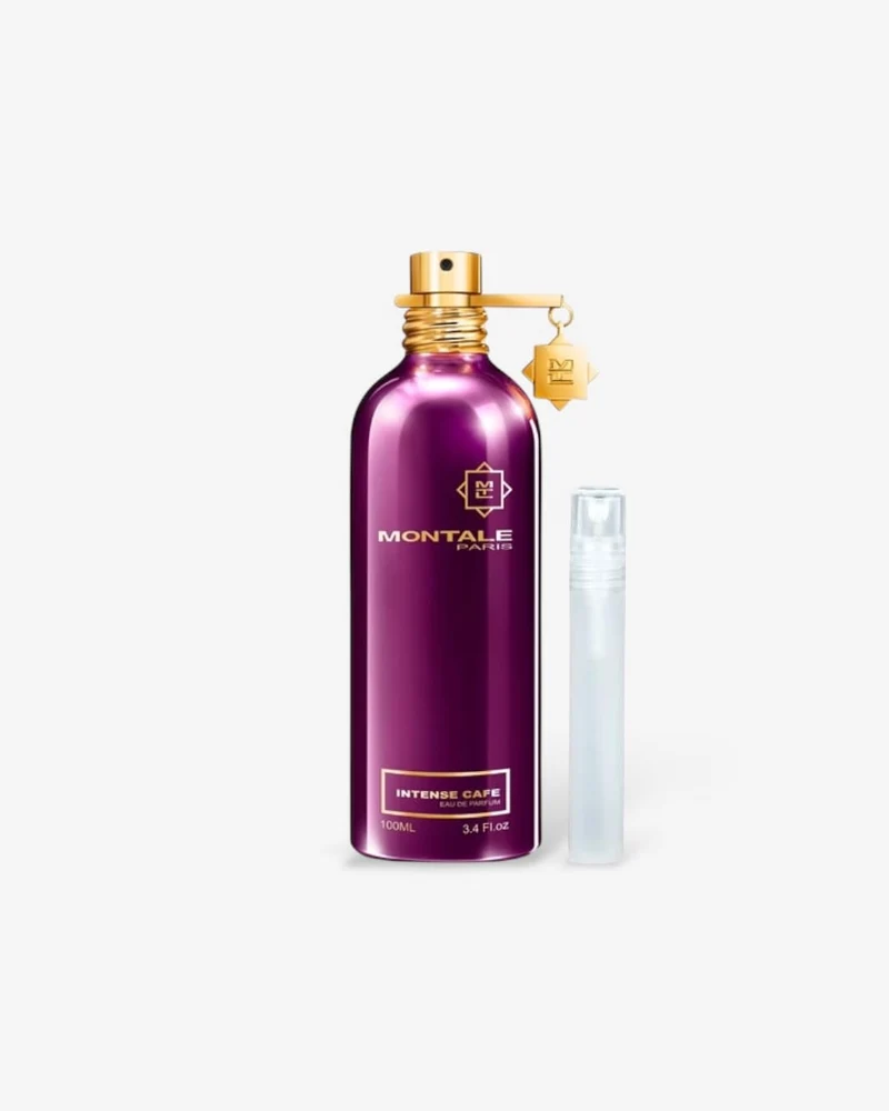 Montale Intense Café – Duftabfüllung 5 ml