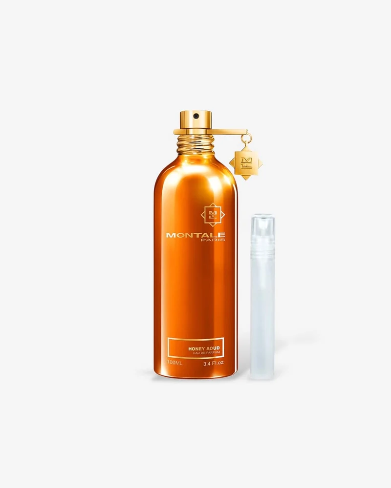 Montale Honey Aoud – Duftabfüllung 5 ml