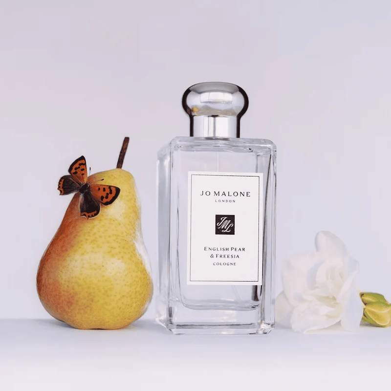 Jo Malone London English Pear & Freesia Cologne 100 ml