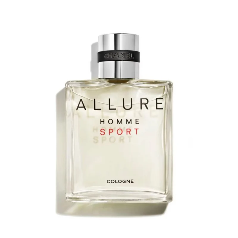Allure Homme Sport Cologne Probe